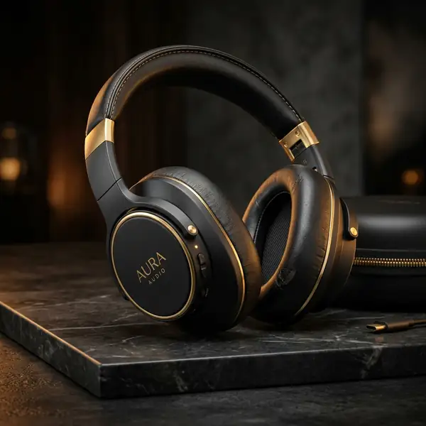 Auriculares