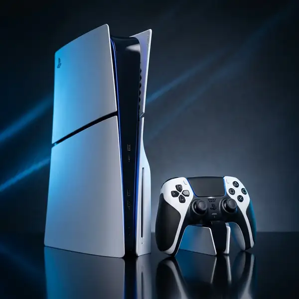 Consolas