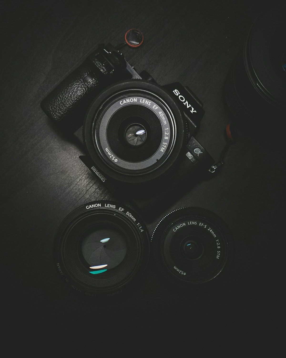 Cámaras profesionales, lentes y drones: Guía de compra en B y H Photo desde Venezuela