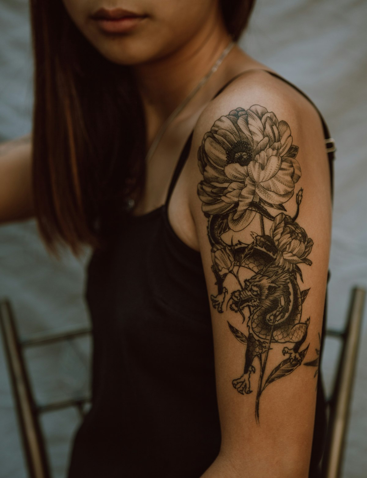 Equipos para estudios de tatuajes y piercing: Máquinas rotativas inalámbricas, fuentes digitales y agujas