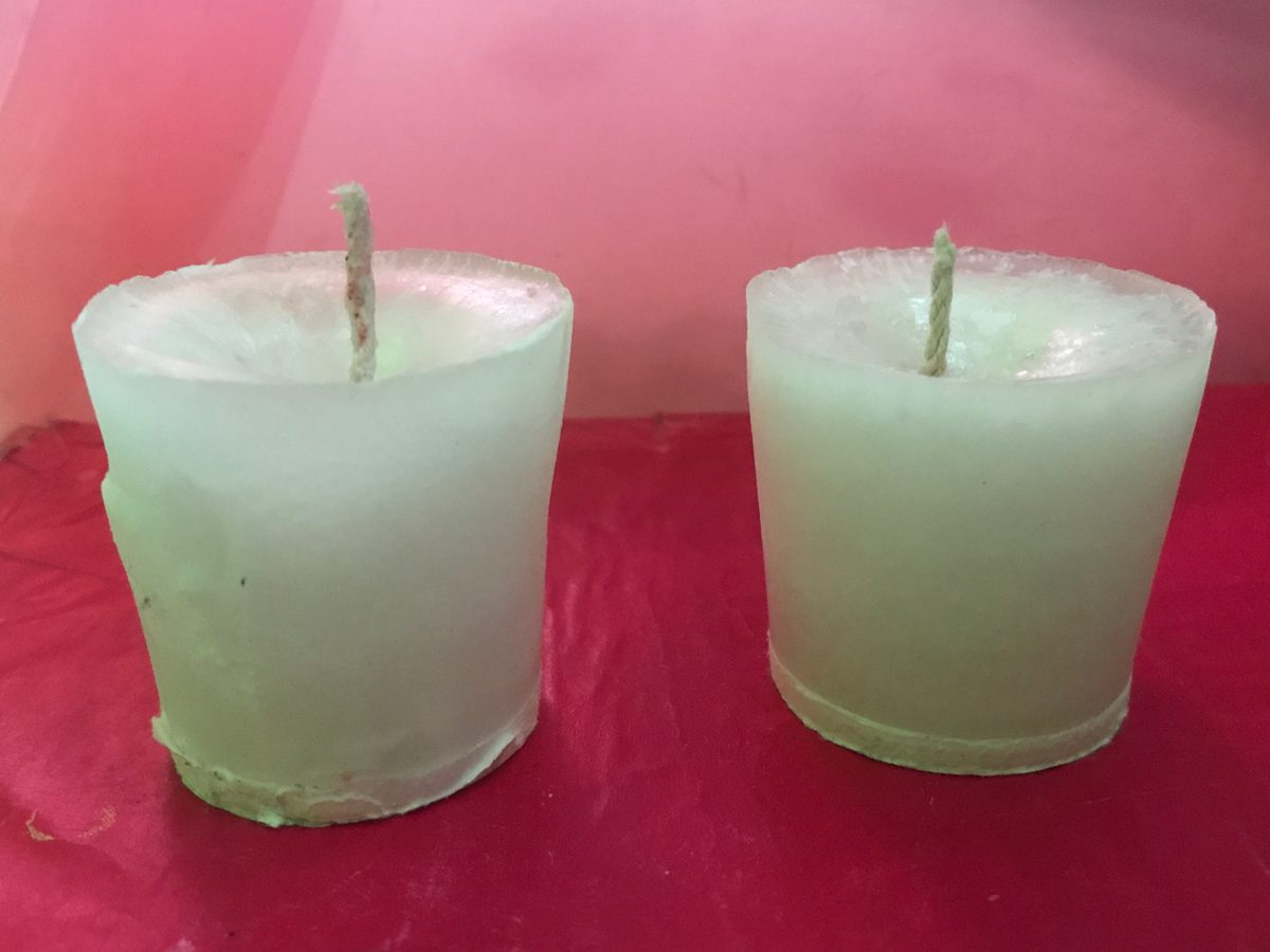 Maquinaria para fabricación de velas artesanales e industriales: Fundidores de cera de soja, dosificadores neumáticos y moldes de silicona