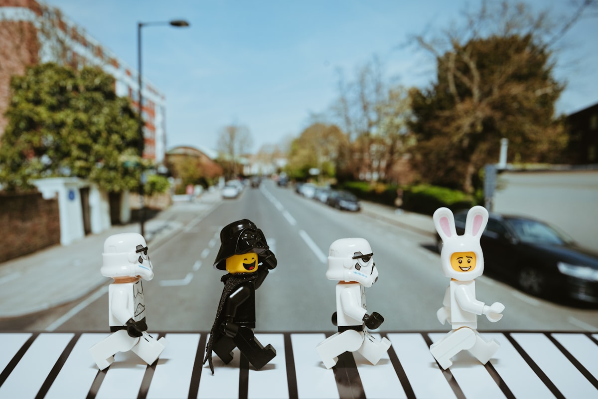 Importar juguetes y coleccionables LEGO y Disney desde USA: Ahorro para fechas especiales