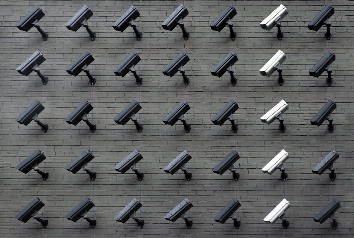 Seguridad electrónica y videovigilancia: Cámaras IP Hikvision, Dahua y NVRs