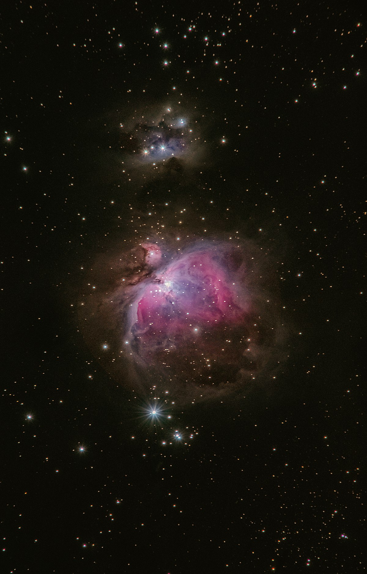 Óptica, telescopios astronómicos y binoculares de largo alcance: Celestron y Nikon