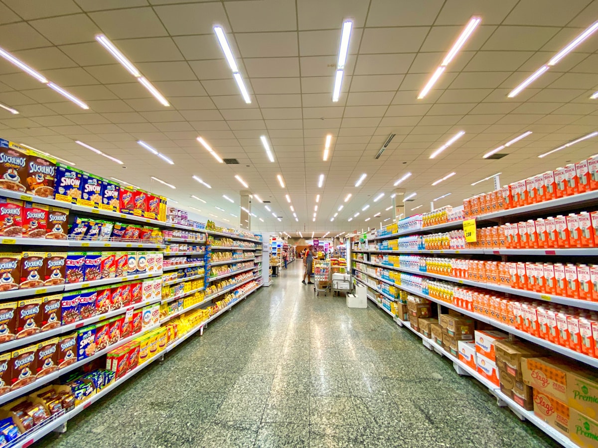 Compras en Walmart y Target USA: Cómo traer productos del hogar y despensa a Venezuela