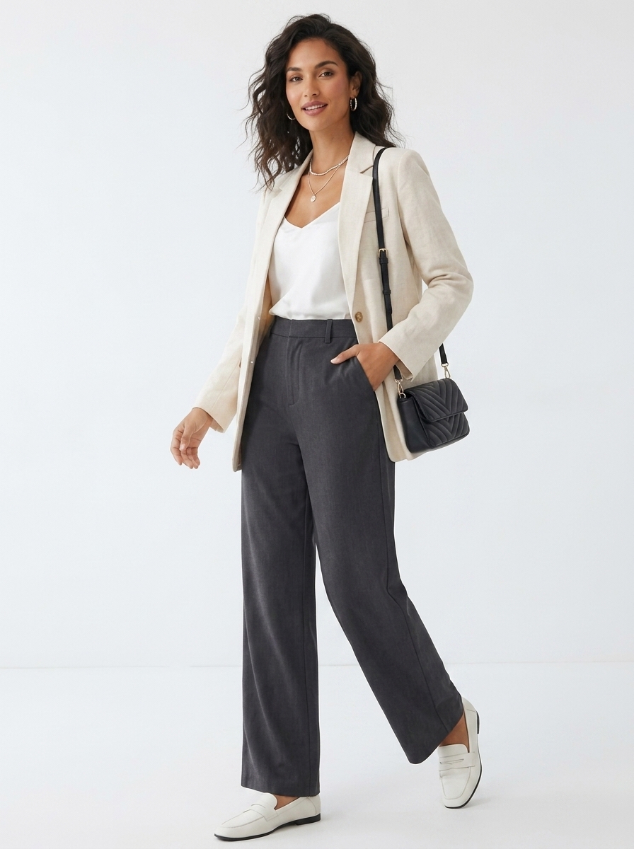 Moda SHEIN desde Venezuela con TráeloHoy